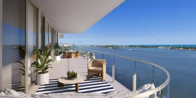 3773 S Flagler Drive 1102, West Palm Beach – Condominium for sale