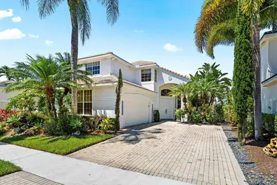 3395 NW 53rd Circle, Boca Raton – Single Family Residence for sale