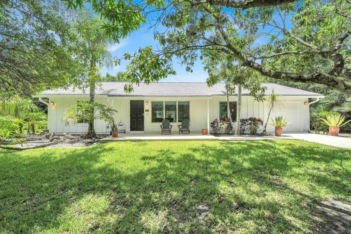 front priority 12216 at 12216 184th Court, Jupiter