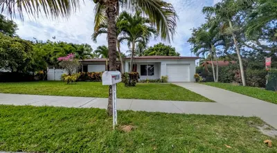 1719 15th Avenue, Lake Worth Beach – leased