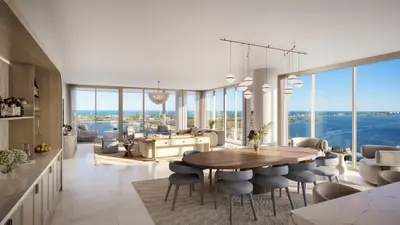 3773 S Flagler Drive 503, West Palm Beach – Condominium for sale