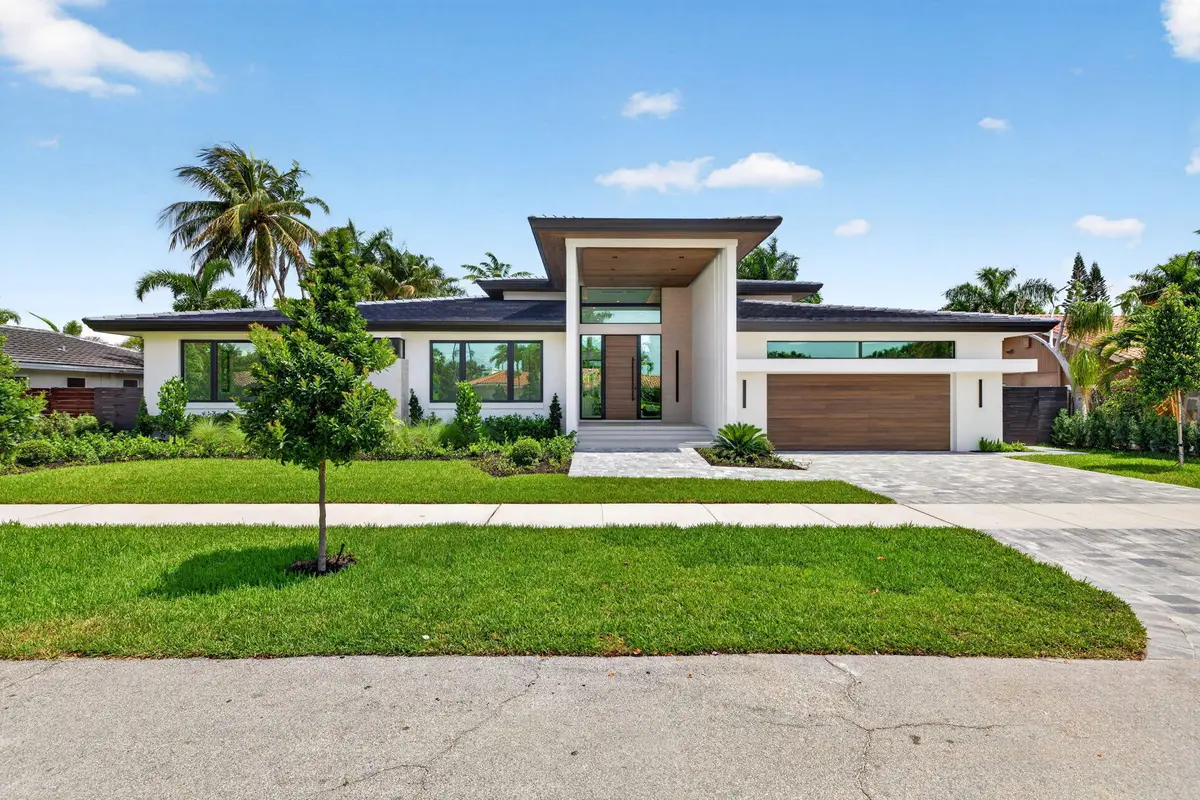 001-Front-Elevation-Hero at 2717 NE 33rd Street, Fort Lauderdale
