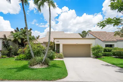 5635 Kiowa Circle, Boynton Beach – Single Family Residence for sale