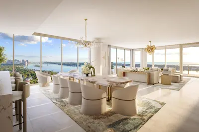 3773 S Flagler Drive 1501, West Palm Beach – Condominium for sale