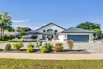 10818 River Glenn Drive, Boca Raton – sold