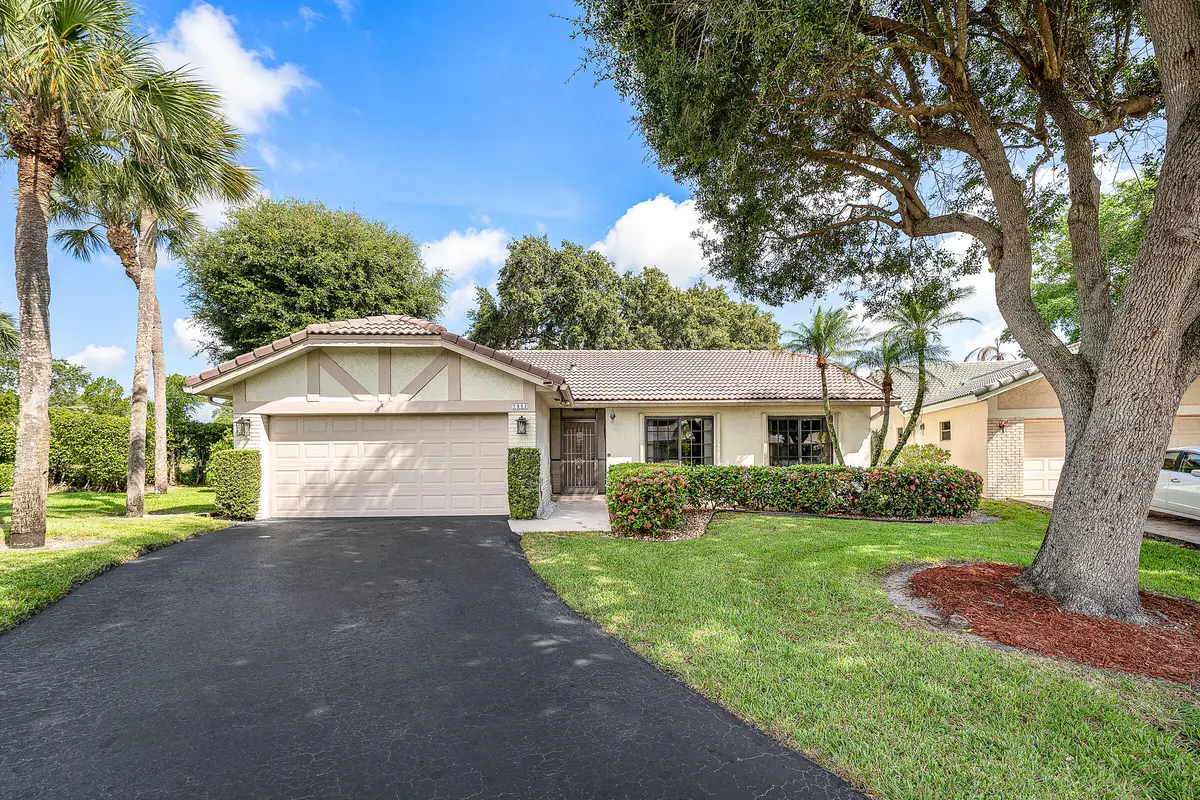 02-7852 Cloverfield Cir-MLS at 7852 Cloverfield Circle, Boca Raton
