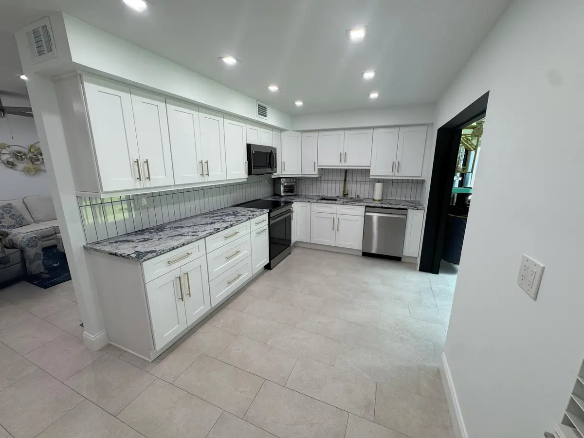 kitchen2 at 18 Piedmont A, Delray Beach