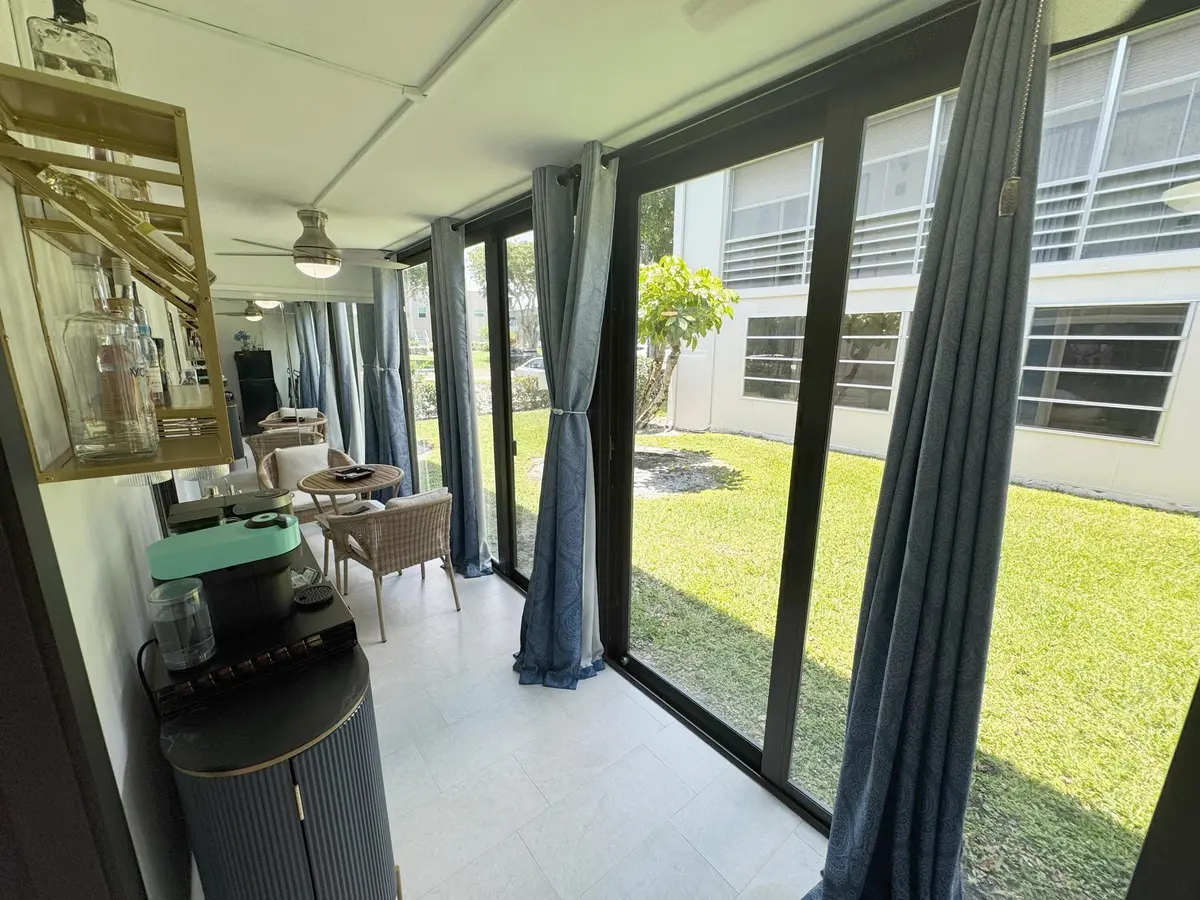 porchbetter at 18 Piedmont A, Delray Beach