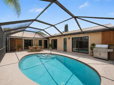 5385 Eagle Lake Drive, Palm Beach Gardens – sold