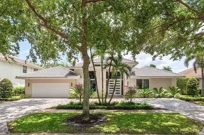 3164 Saint Annes Drive, Boca Raton – Single Family Residence for sale