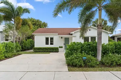 1612 N N Street, Lake Worth Beach – sold