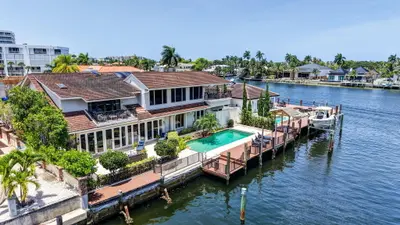 3110 NE 47th Street, Fort Lauderdale – Single Family Residence for sale