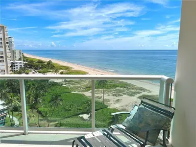 6000 N Ocean Boulevard 10a, Lauderdale-By-The-Sea – leased