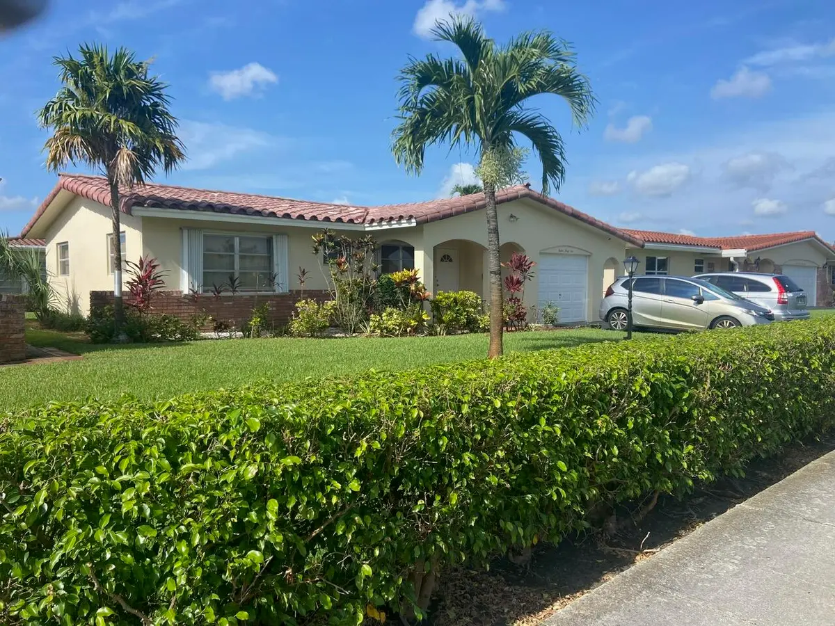 P2 at 1246 NW 45th Street, Deerfield Beach
