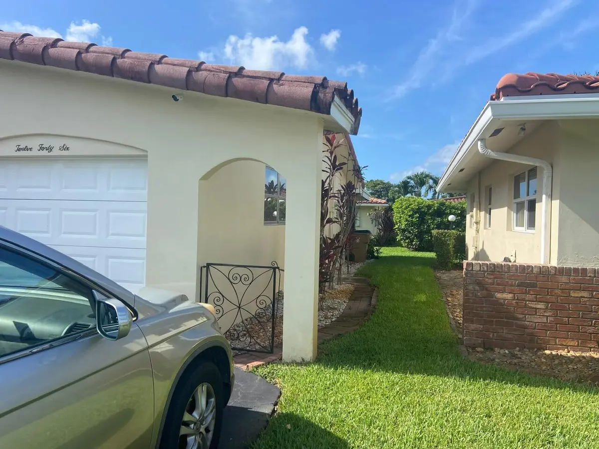 P3 at 1246 NW 45th Street, Deerfield Beach