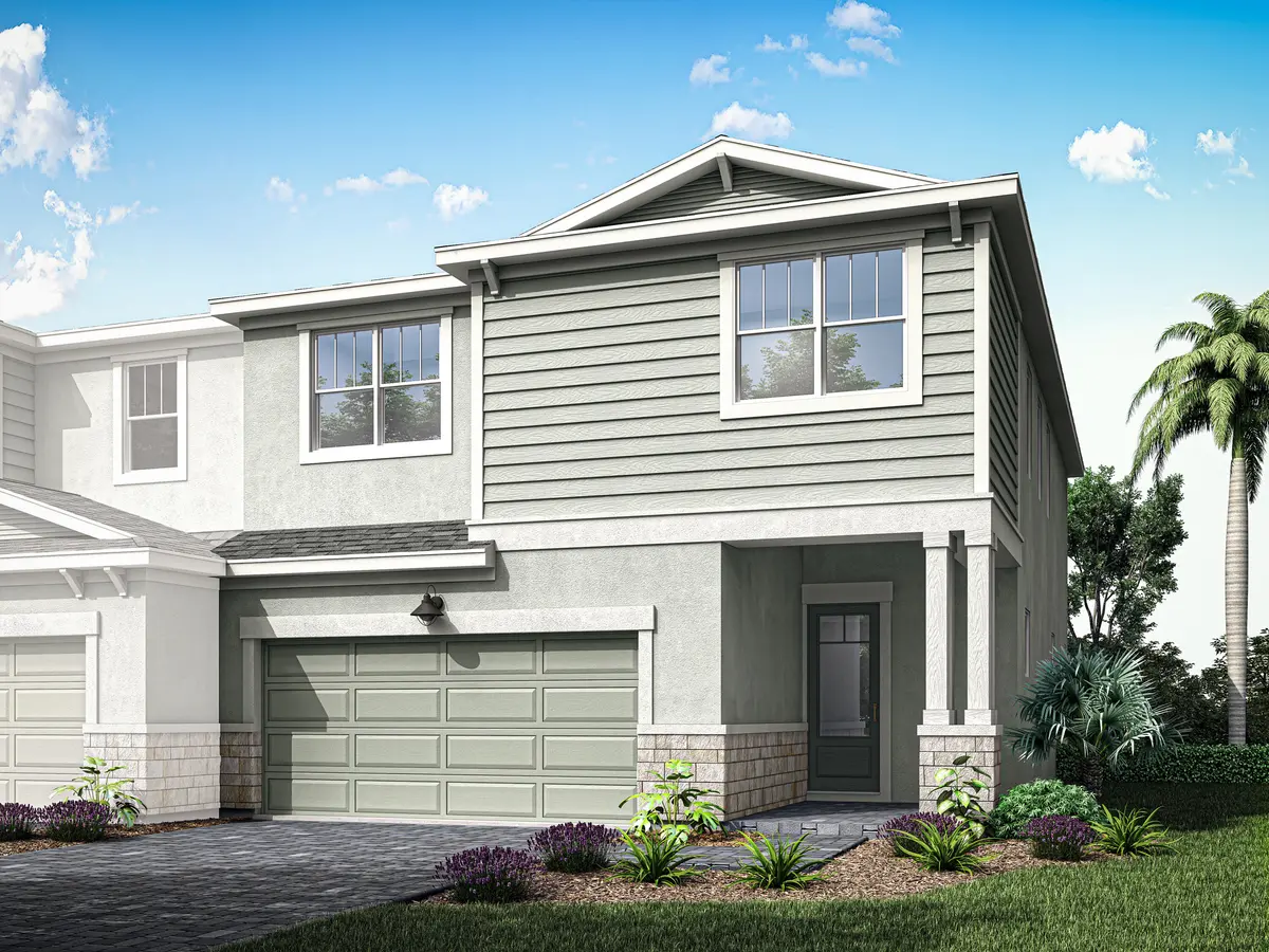 04_MH SEF - Avila TH WS Rev Units_TH Pla at 1433 NW Corteal Way, Jensen Beach