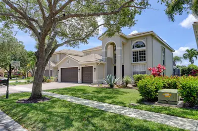 19644 Estuary Drive, Boca Raton – Single Family Residence for sale