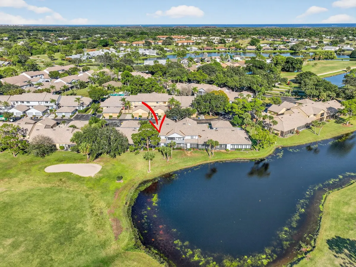 Exterior at 6184 SE Georgetown Place, Hobe Sound