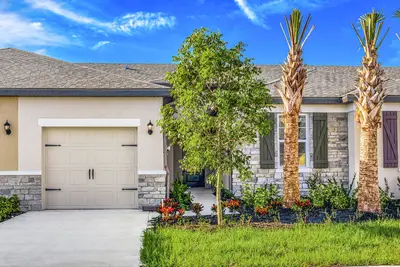 5403 Gladness Court, Fort Pierce – sold