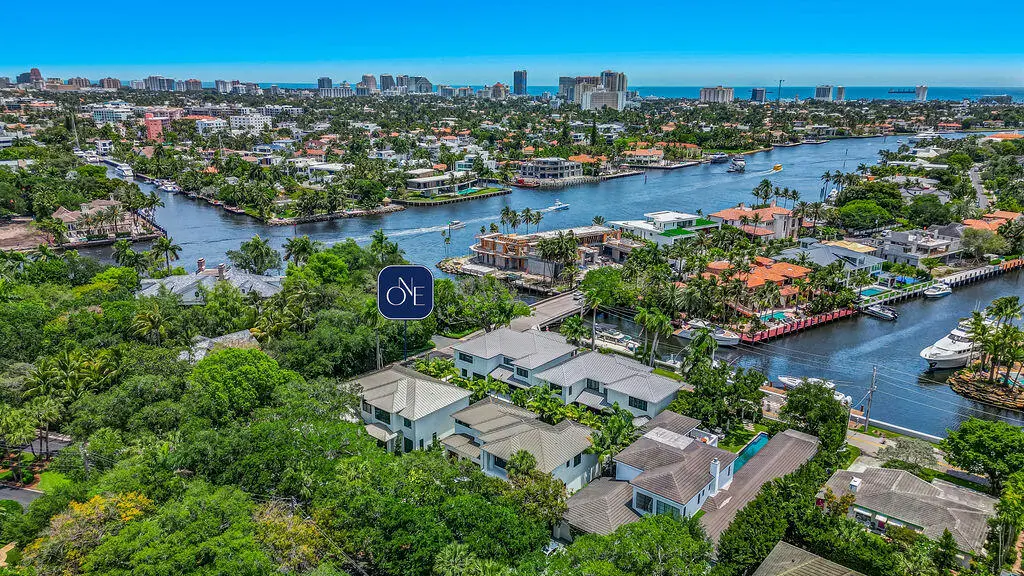 DJI_0460_1_2 at 1550 Ponce De Leon Drive, Fort Lauderdale