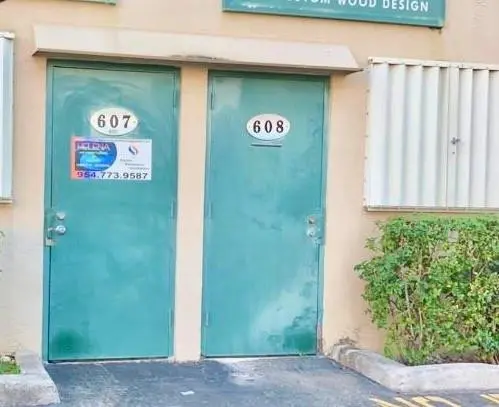 Photo 1 at 1791 Blount Road 607, Pompano Beach