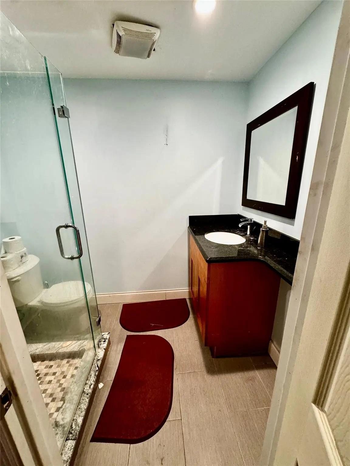 Second floor at 1791 Blount Road 607, Pompano Beach