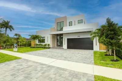 5840 NE 22nd Avenue, Fort Lauderdale – sold