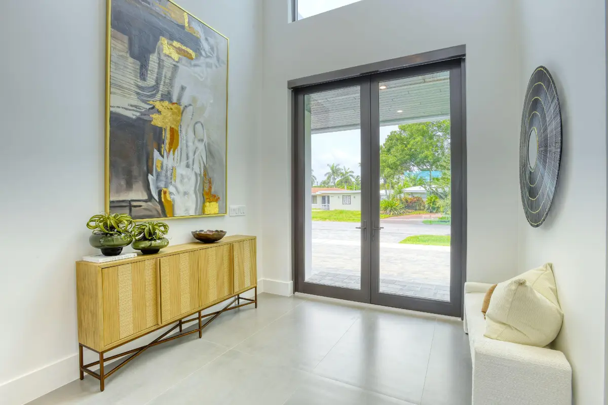 2 Foyer 2 at 5840 NE 22nd Avenue, Fort Lauderdale