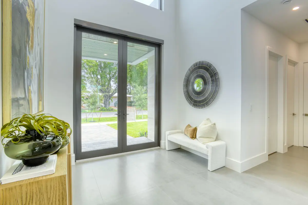 2 Foyer 3 at 5840 NE 22nd Avenue, Fort Lauderdale