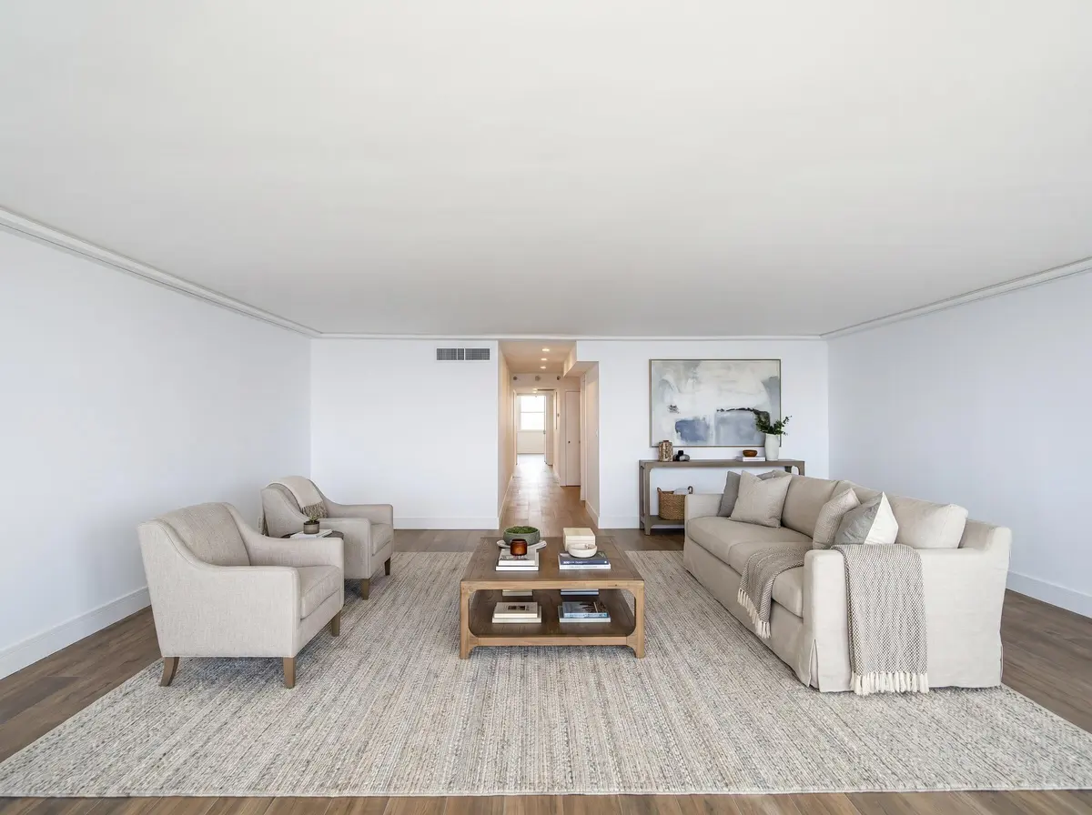LIVING OPT 3 at 1390 S Ocean Boulevard Ph-f, Pompano Beach