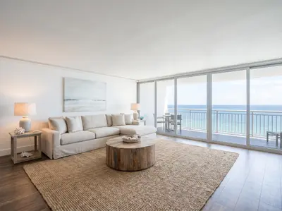 1390 S Ocean Boulevard Ph-f, Pompano Beach – Condominium for sale