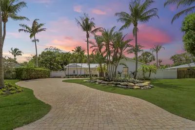 19931 Jasmine Drive, Jupiter – leased