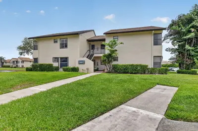 8601 Boca Glades Boulevard G, Boca Raton – sold