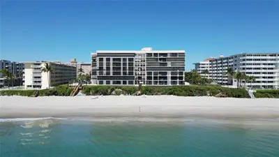 1167 Hillsboro Mile 509, Hillsboro Beach – sold
