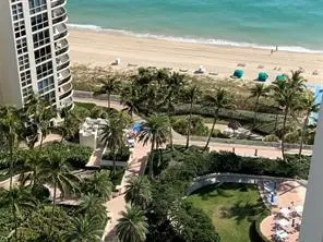 3100 N Ocean Boulevard 2305, Fort Lauderdale – sold
