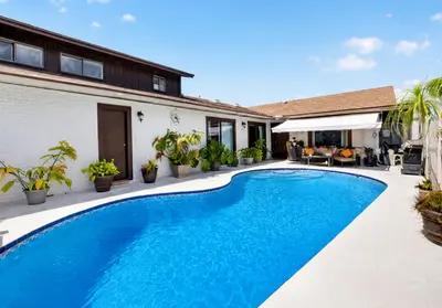 9622 Boca Gardens Parkway B, Boca Raton – sold