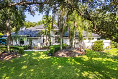 7210 W Cypresshead Drive, Parkland – Single Family Residence for sale