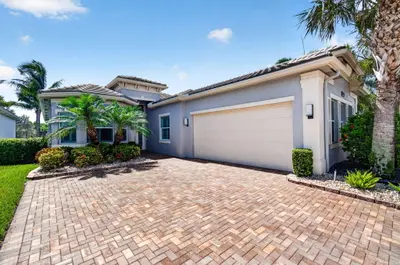 12604 Kettle River  Pass, Boynton Beach – sold