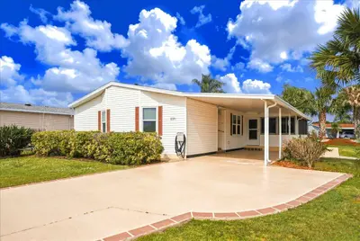 8391 Delphinium Court, Port St. Lucie – sold