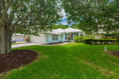 414 SW Fairway Landing, Port St. Lucie – Single Family Residence for sale