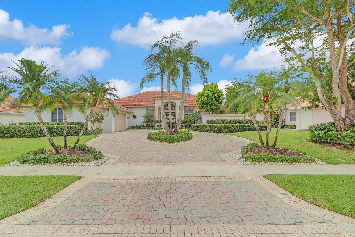 10802 Egret Pointe Lane at 10802 Egret Pointe Lane, West Palm Beach