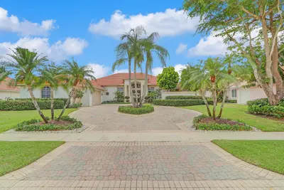 10802 Egret Pointe Lane, West Palm Beach – sold