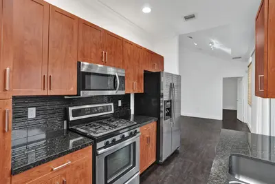 12662 NW 32nd Place, Sunrise – Townhouse for sale