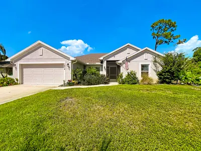 1574 Quiescent Lane, Sebastian – Single Family Residence for sale
