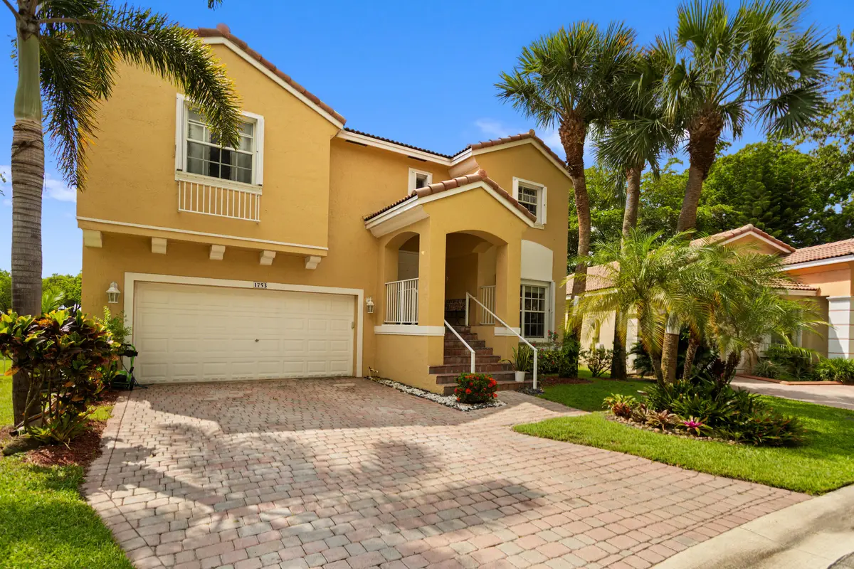 LISTING1 at 1753 NW 74th Way, Pembroke Pines