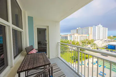 201 N Ocean Boulevard 702, Pompano Beach – leased