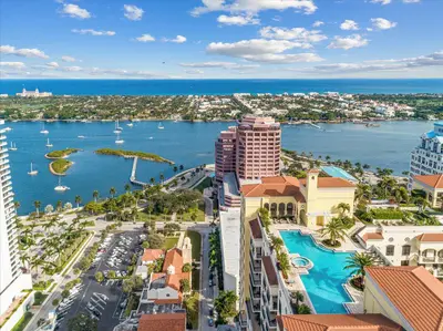 701 S Olive Avenue 303, West Palm Beach – sold