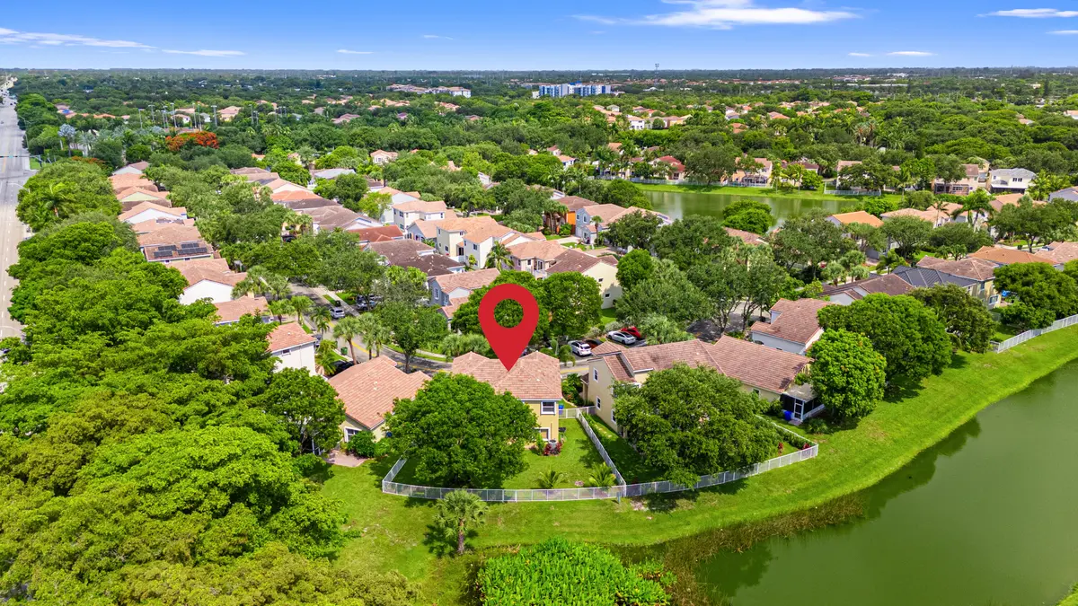 LISTING DRONE 1 at 1753 NW 74th Way, Pembroke Pines