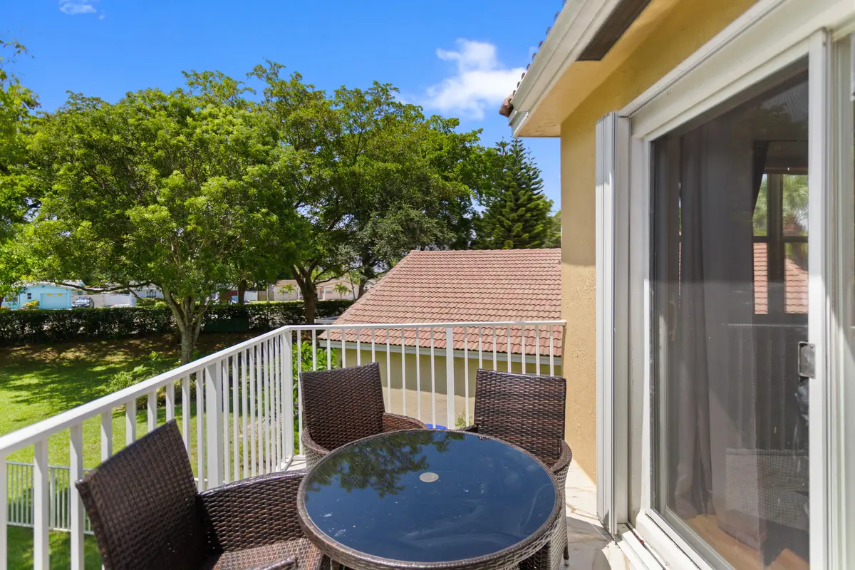 LISTING BALC1 at 1753 NW 74th Way, Pembroke Pines