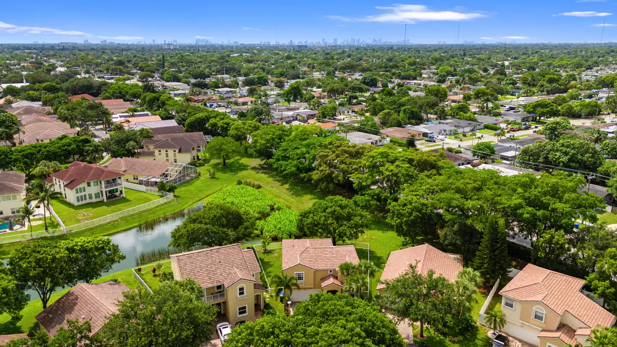 LISTING DRONE 5 at 1753 NW 74th Way, Pembroke Pines